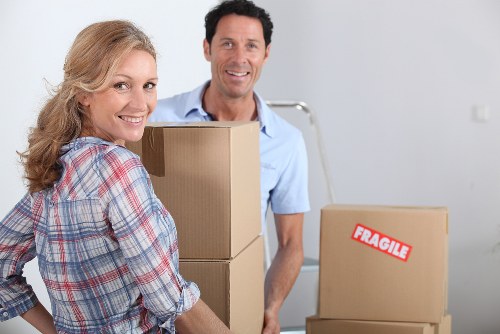 Free quote information for Removals Westkensington