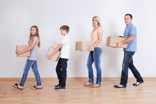 Modern storage unit options in Westkensington